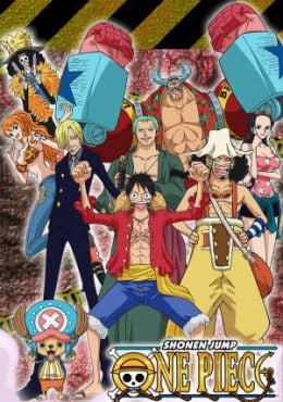 Anime de One Piece online: cómo y dónde verlo en español